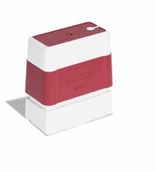 Brother PR1850R6P επιχειρηματική σφραγίδα (BROTHER STAMP CREATOR 18mmx50mm Red)