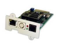 ONLINE USV-Systeme AG ONLINE USV-Systeme DW5SNMP30 κάρτα δικτύωσης Εσωτερικ...