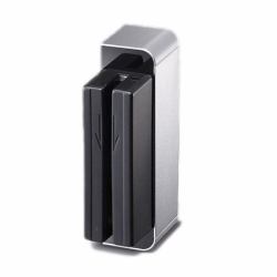 Advantech UTC-P02 (Advantech UTC-P02 - Magnetic card reader [Tracks 1, 2 & 3] - USB - for Ubiquitous Touch Computer UTC-515A, UTC-515B, UTC-520, UTC-520A, UTC-520B, UTC-520C)