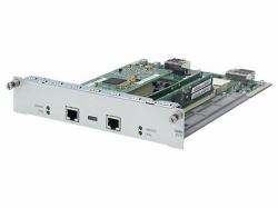 HPE MSR 2-port T1 Voice HMIM Μονάδα δικτύου φωνής (HPE MSR 2P T1 VOICE HMIM MOD)