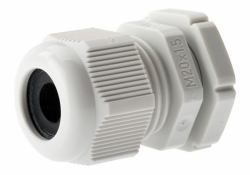 Axis Gland A σφιγκτήρας καλωδίων Μπεζ 5 τεμάχια (CABLE GLAND A M20 5PCS - .)