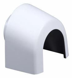 Axis 5505-191 εξάρτημα στερέωσης κάμερας (AXIS ACI COND ADAP 3/4 U-SHAPE - 30MM 5PCS)