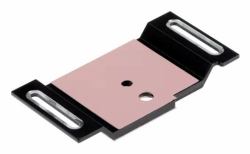 Axis 5505-331 εξάρτημα στερέωσης κάμερας (AXIS T92E CAMERA HOLDER PLATE C - .)