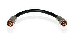 AirLancer Adapter NP-NP 20cm Προσαρμογέας κεραίας Μαύρος [Μαύρο] (AIRLANCER ADAPTER NP-NP - SPARE CABLE)