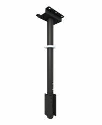 AG Neovo CMP-01 165,1 cm [65"] Μαύρος [Μαύρο] (CMP-01 CEILING MOUNTING PILLAR - F/LMK-01/LMK-02/ WMK-03)