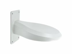 LevelOne CAS-2314 εξάρτημα στερέωσης κάμερας (CAS-2314 WALL MOUNT - Wall Mount Bracket, White, - Taiwan, FCS-3055 FCS-3082 FCS-3083 FCS-4043 FCS-4044, 160 mm, 140 mm, 207 mm...