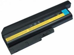Lenovo 10.8V 8400mAh Μπαταρία (Thinkpad T410 55+ [9 Cell] - **New Retail** - Battery Pack [Sanyo] - Warranty: 1Y)