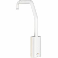 Axis 5507-271 εξάρτημα στερέωσης κάμερας (T91D62 TELESCOPIC PARAPET MNT - T91D62, White, Aluminium, - IEC/EN/UL 60950-1 IEC/EN/UL 60950-22 IEC 62262 IK10 NEMA 250 Type 4X EN...