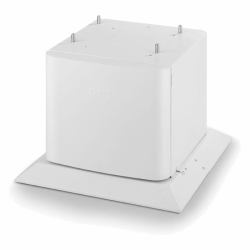 OKI 01219302 printer cabinet/stand White (OKI CABINET-C610/C711)