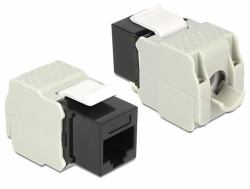 DeLOCK 86340 wire connector RJ45, LSA (Delock Keystone module - modular indlÃ¦)