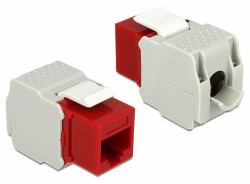 DeLOCK 86344 keystone modules (Delock Keystone module - modular indlÃ¦)