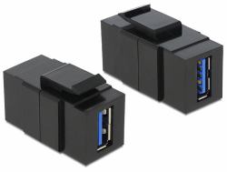 DeLOCK 86369 keystone module (Delock modulÃ¦rt indsÃ¦tning [kobling])