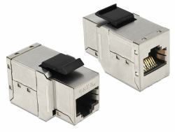 DeLOCK 86166 keystone modules (Delock modulÃ¦rt indsÃ¦tning [kobling])