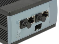 DeLOCK 86176 cable accessory Cable boot (Delock stÃ¸vdÃ¦kke)