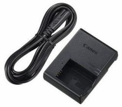 Canon 9969B001 κιτ κάμερας (LC-E17 Battery Charger - 9969B001, EOS 760D/750D, Black - Warranty: 12M)