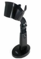 Zebra STND-AS0036-07 holder Passive holder Barcode scanner Black (36X8 ADJUSTABLE INTELLISTAND - .)