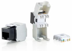 Equip 769211 μονάδα keystone (Cat.6 Unshielded Keystone - Jack Toolfree - Warranty: 12M)