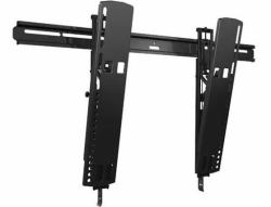 SANUS VLT16 2,03 m [80"] Μαύρος [Μαύρο] (SANUS Superslim VÃ¦gbeslag 51-80" VLT1)