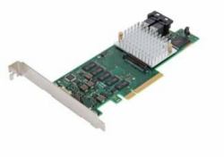 Fujitsu EP420i RAID controller PCI Express 3.0 12 Gbit/s (FUJITSU CTR PERC EP420i SAS 12G SATA 6G,8-CHANNELS FOR RX2540 M4+M5)