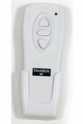 Elite Screens ZSP-RF-W Τηλεχειριστήριο projector accessory (Elite Screens ZSP-RF-W fjernstyring ti)