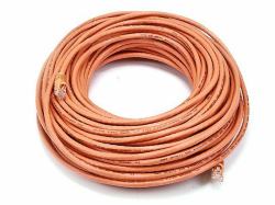monolith Monoprice 2168 καλώδιο δικτύωσης Πορτοκαλί 30,4 m Cat5e U/UTP [...