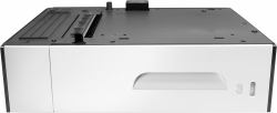 HP PageWide Enterprise 500-sheet Paper Tray (HP mediebakke / fÃ¸der - 500 ark)