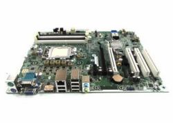 HP 611835-001 (System Board - **Refurbished** - Warranty: 12M)