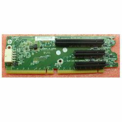 Board Riser - **Refurbished** - PCIe riser board, standard 3-slot - Warranty: 12M