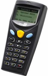 Hand terminal, Package/KIT - 8001 Batch