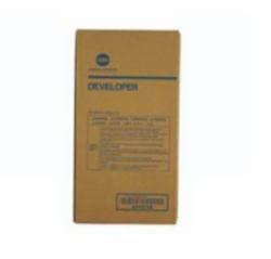 Konica Minolta DV-614K developer unit (Konica Minolta DV-614K - sort - origin)