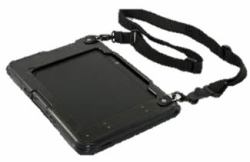 Zebra SG-ET5X-HNDSTP-01 ιμάντας Tablet Μαύρος [Μαύρο] (ET5X HANDLE STRAP - .)