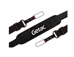 Getac GMS2X2 ιμάντας Tablet Μαύρος [Μαύρο] (T800G2 SHOULDER STRAP 2-POINT - .)