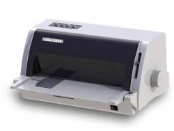 DASCOM Europe 28.822.0260 εκτυπωτής ακίδας 360 x 360 DPI 450 cps (TALLY DASCOM 1330 - USB/ETH.)