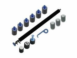 CoreParts MSP5813A κύλινδροςεκτυπωτή (Roller Kit - HP LaserJet 4250, LaserJet - 4350, LaserJet P4014, LaserJet P4015 - Warranty: 12M)