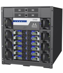 HPE 843190-B21 πλαίσιο εξοπλισμού δικτύου 12U (MELLANOX IB EDR 216P SWITCH CHASSIS)