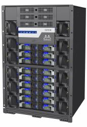 HPE 843189-B21 πλαίσιο εξοπλισμού δικτύου 16U (MELLANOX IB EDR 324P SWITCH CHASSIS)