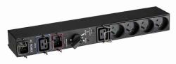 Eaton MBP3KIF εξάρτημα αδιάλειπτης τροφοδοσίας [UPS] (Eaton HotSwap MBP - bypass-omskifter -)