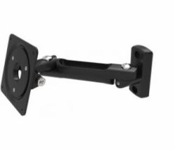 Compulocks VESA Swing Arm Mount Black (VESA SWING ARM MOUNT - BLACK - .)