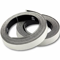 StarTech.com RKUNITAPE αξεσουάρ ραφιών (RACK UNIT LABEL TAPE 49U - 2 PC EQUIPMENT ALIGNMENT STRIPS)