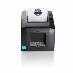 STAR Micronics TSP654II 203 x 203 DPI Καλωδιωμένος [Ενσύρματος] Άμεση ...