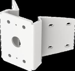 Axis T94R01B Corner bracket (T94R01B CORNER BRACKET - T94R01B, Corner bracket, - Universal, White, AXIS M1113-E AXIS M1114-E AXIS M1124-E AXIS M1125-E AXIS - Warranty: 60M)