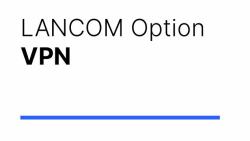 LANCOM ISG Site Option [200] (LANCOM VPN - licens - 200 kanaler)