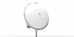 Mikrotik MTRADC αξεσουάρ δορυφορικής κεραίας Λευκός [Άσπρος] (MikroTik Radome for mANT30 - MTRADC)