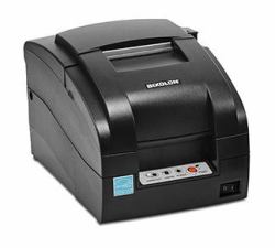 Bixolon SRP-275IIICOSG 80 x 144 DPI Καλωδιωμένος [Ενσύρματος] Άμεση θ...