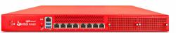 WatchGuard Firebox M4600 τείχος προστασίας υλικού 40 Gbit/s 