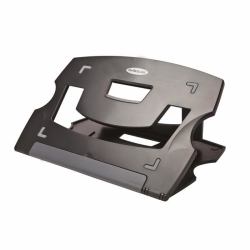 StarTech.com Portable Laptop Stand - Adjustable (PORTABLE LAPTOP STAND - LAPTOP - RISER STAND FOR DESK - ADJUSTABL)