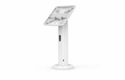 Compulocks The Rise περίβλημα ασφαλείας tablet Λευκός [Άσπρος] (RISE VESA MOUNT FLIP SWIVEL - Tablet Stand With Cable - Management, 20 cm, White, 200 mm - Warranty: 12M)