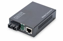 Digitus DN-82021-1 μετατροπέας δικτυακών μέσων Εσωτερικός 1310...