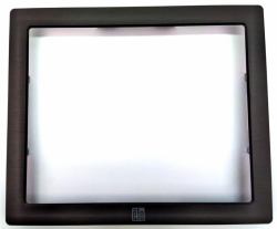 Elo Touch Solutions E553352 ανταλλακτικό μέρος οθόνης Bezel (ELO 20INCHWIDE FRONTMOUNT BEZ R - .)