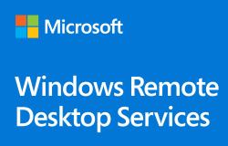 Microsoft Windows Remote Desktop Services Open Value License [OVL] 